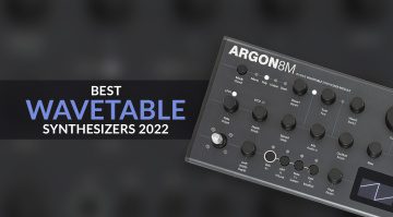Best wavetable synthesizers