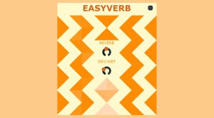 Martinheterjag EasyVerb