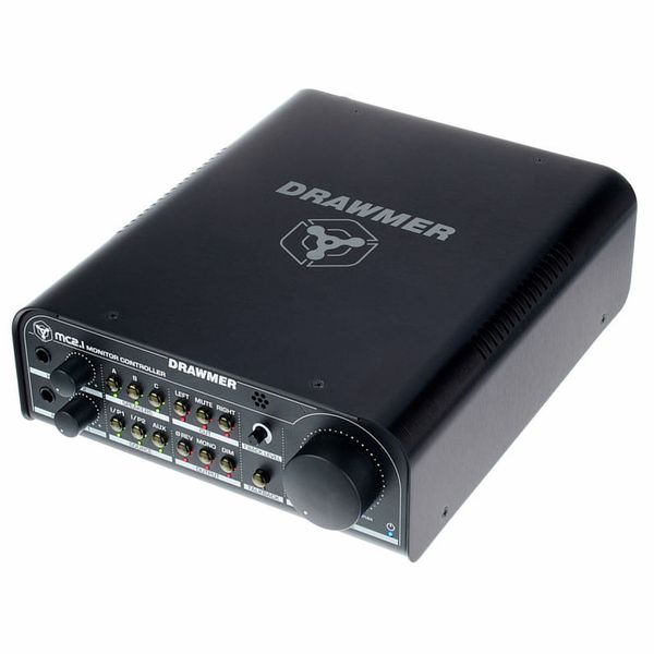 Drawmer MC2.1