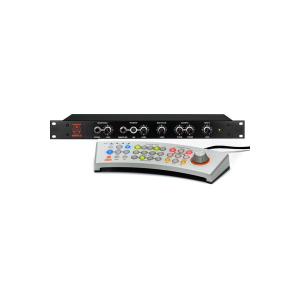 Dangerous Music Monitor ST