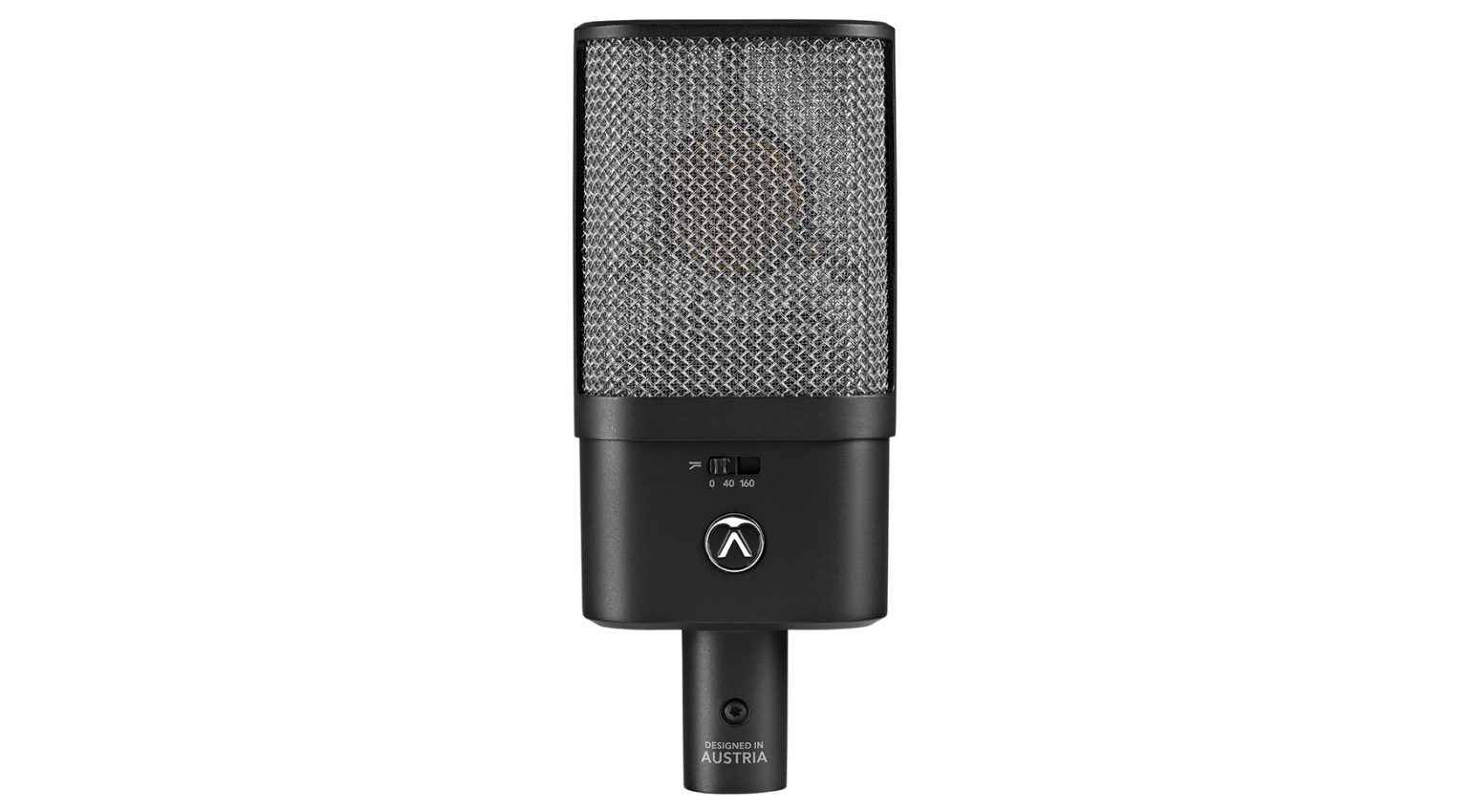 Austrian audio OC16 Condenser Microphone (5)