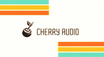 Cherry Audio sale