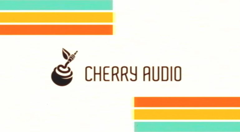Cherry Audio sale