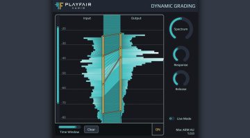 Playfair Dynamics Grading