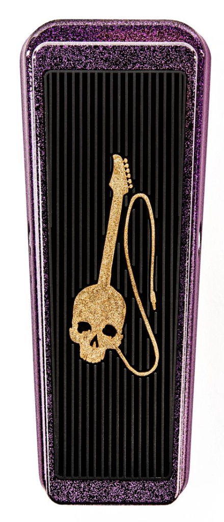 Skull Guitar logo