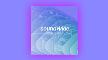 Soundwide Intro Bundle
