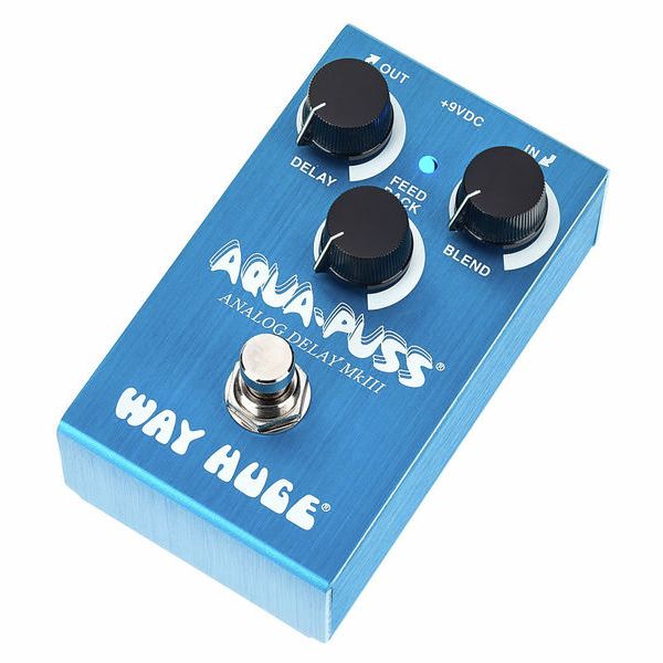 Choosing the Best Delay for your Setup