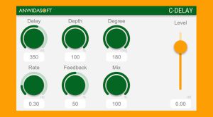 Anwida Soft C-Delay
