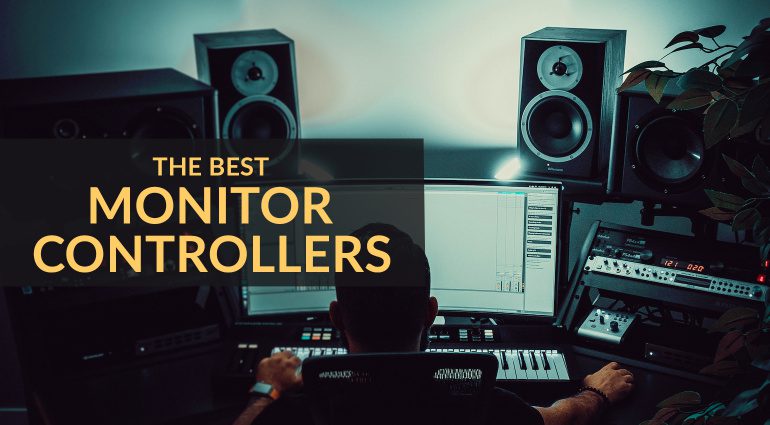 Top 5 Monitor Controllers