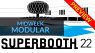 Midweek Modular Superbooth 22 Preview