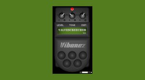 Free plug-ins SynthIV Vibanez TS-V
