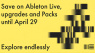 Ableton Live Flash Sale: All Versions Now 25% Off for a Limited Time