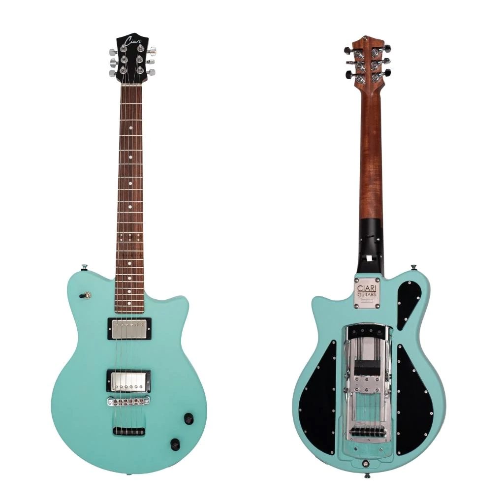 https://ciariguitars.com/products/the-ascender-standard-electric-guitar-in-seafoam