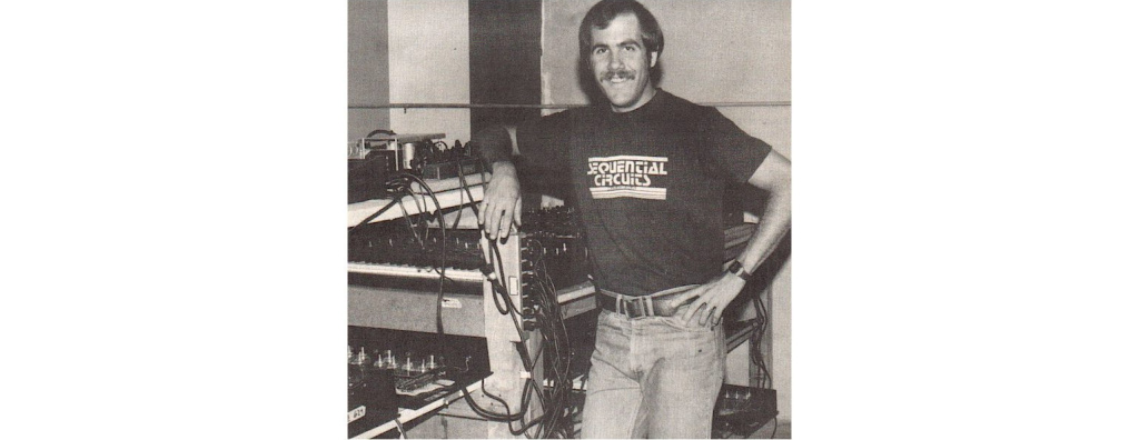 Dave Smith 1978