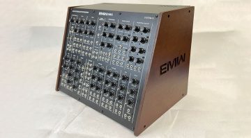 EMW System-15