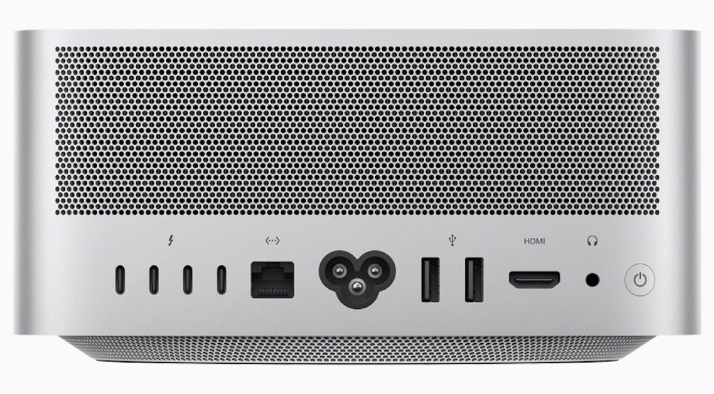 Upgrading my music setup with the Apple Mac Studio