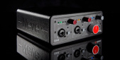 Neve 88M MK2: Route Your DAW Signals Through Neve Preamps