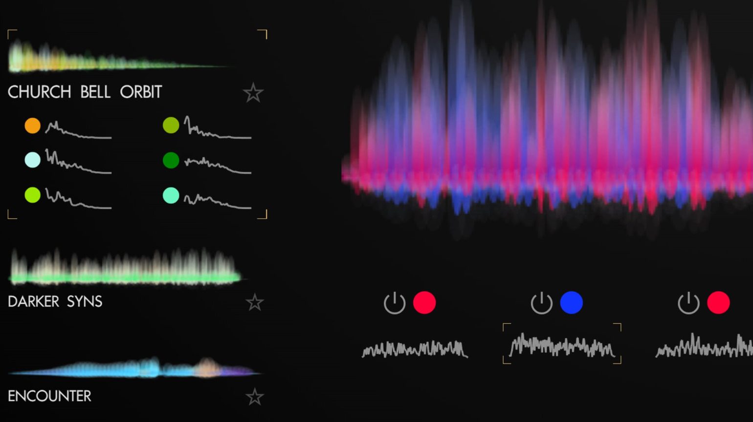 Novum Cross Synth