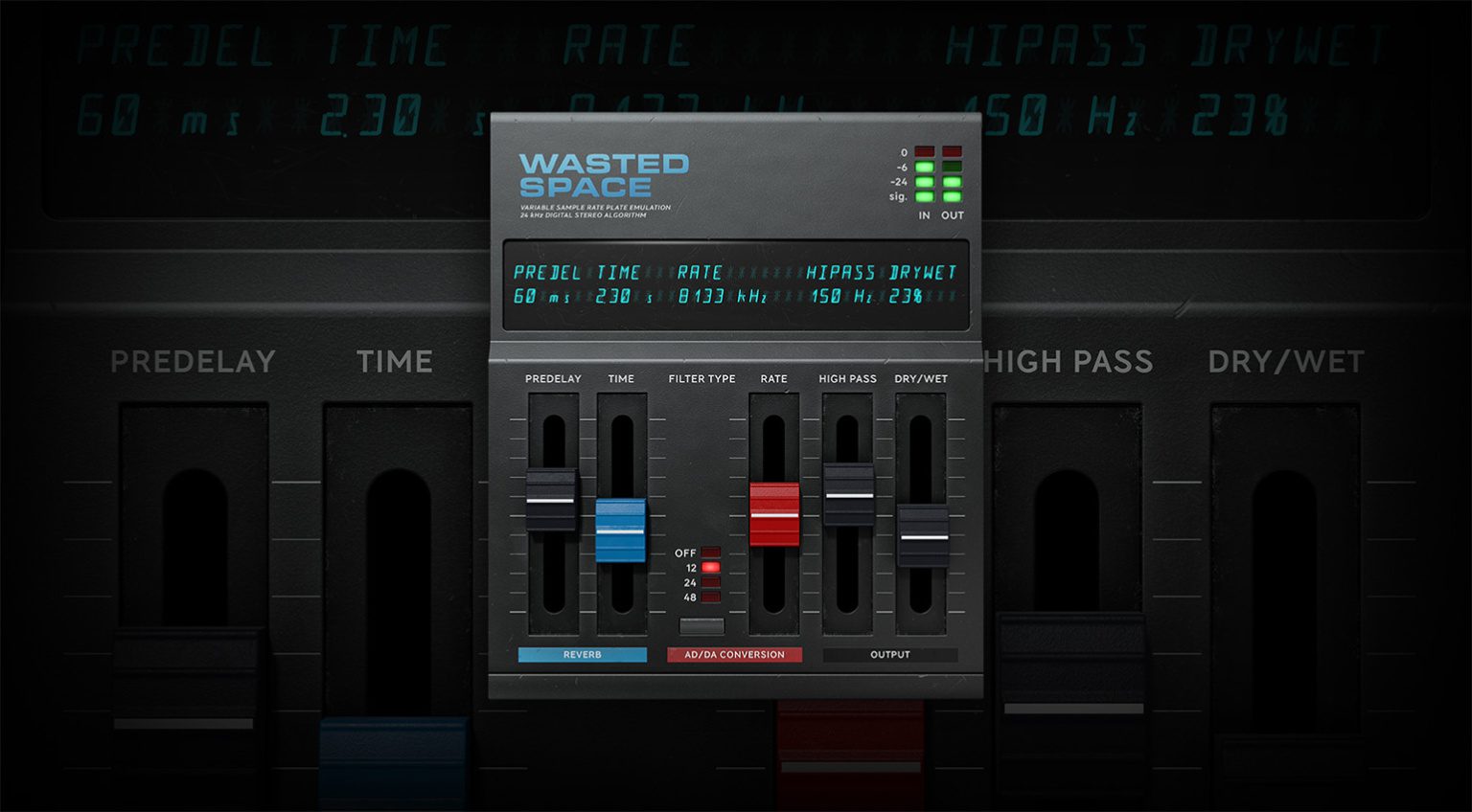 Get Softube Wasted Space and Fix Phaser Free!