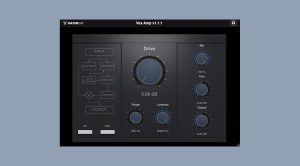 Free plug-ins Viator DSP Vox Amp