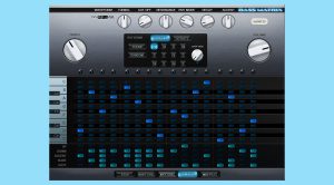 Free Plug-ins BassMatrix