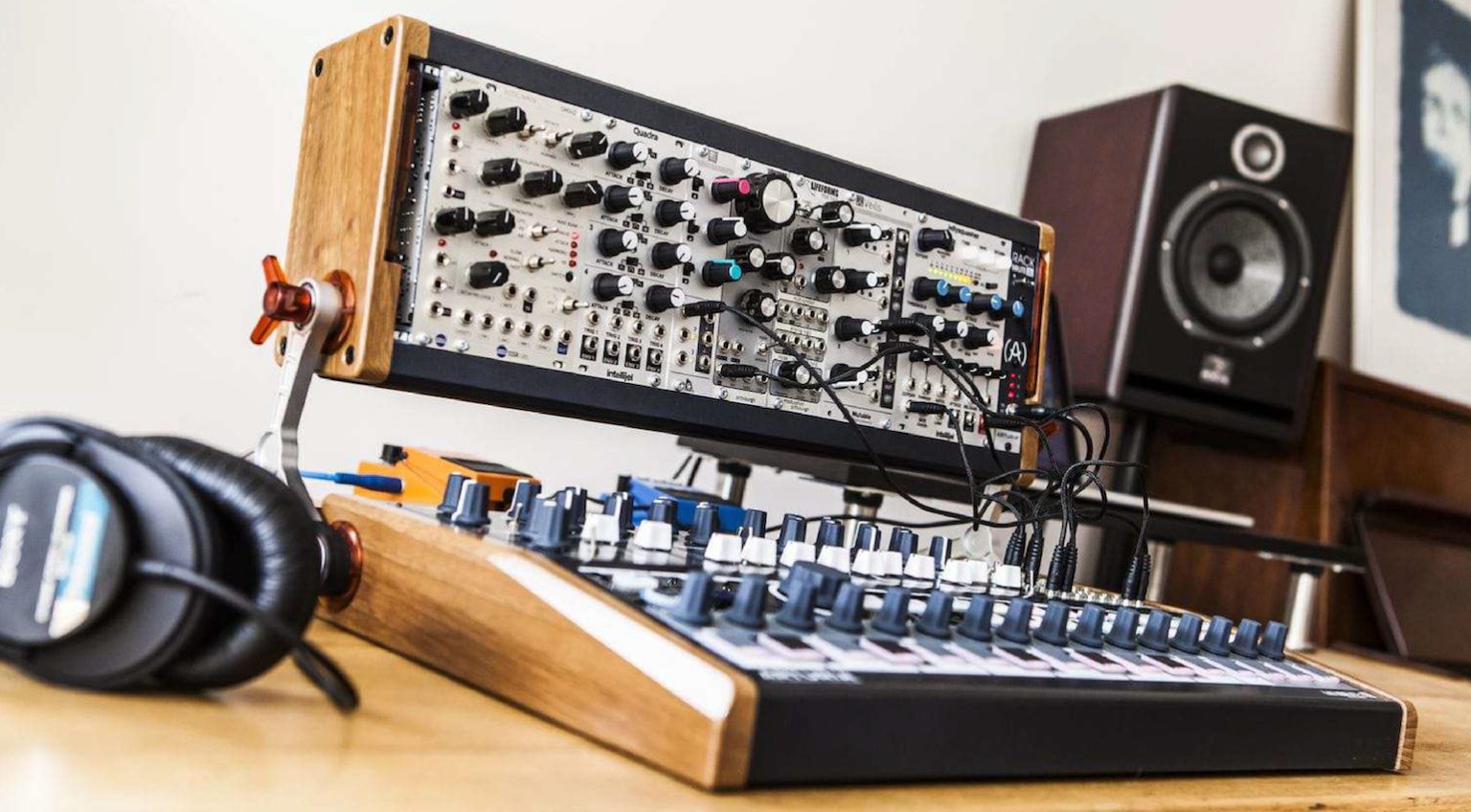 Modular For Beginners The Eurorack Starter Kit