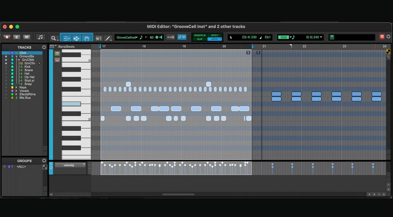 Avid Pro Tools 2022.06 brings Dolby Atmos improvements and more ...