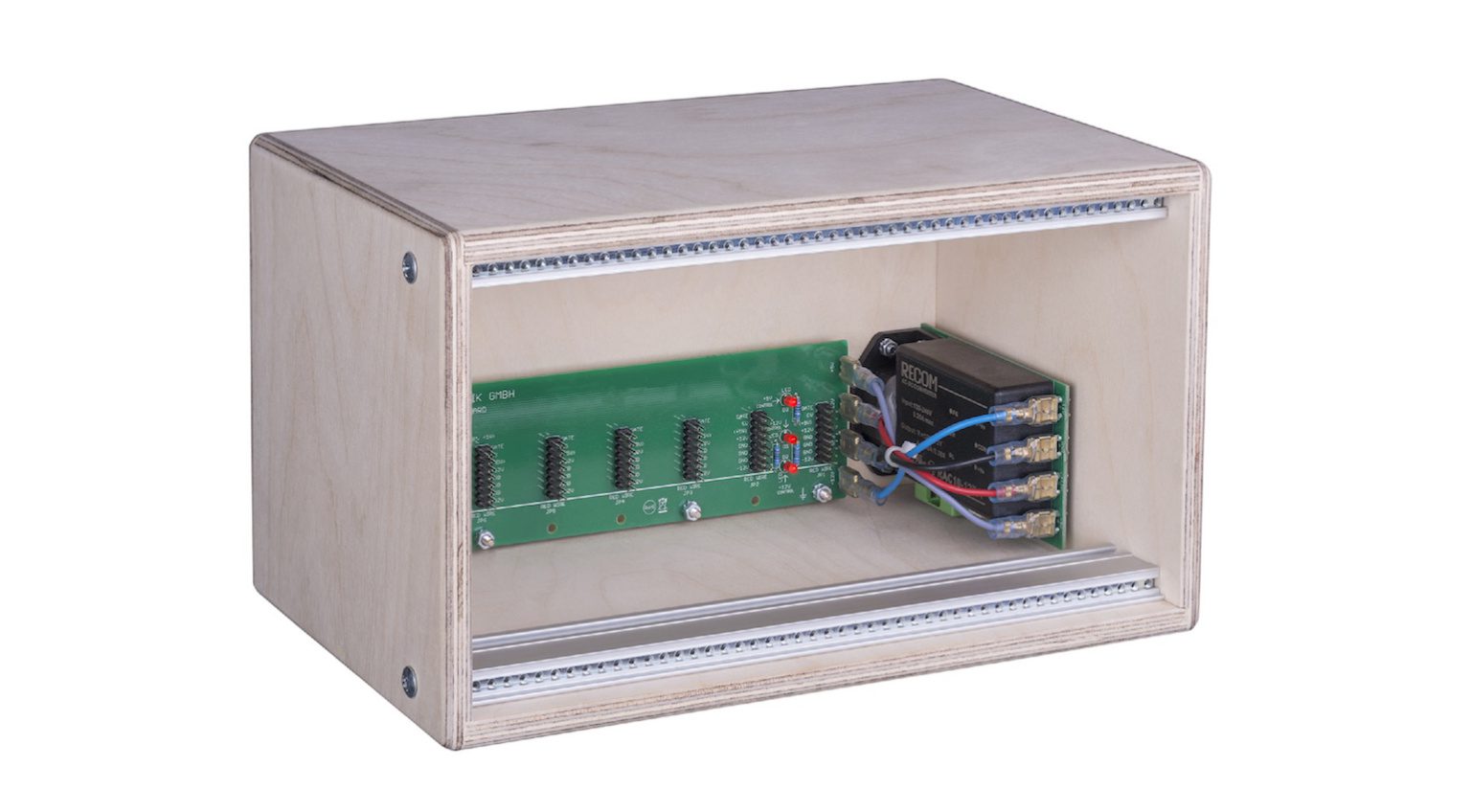 Modular For Beginners The Eurorack Starter Kit