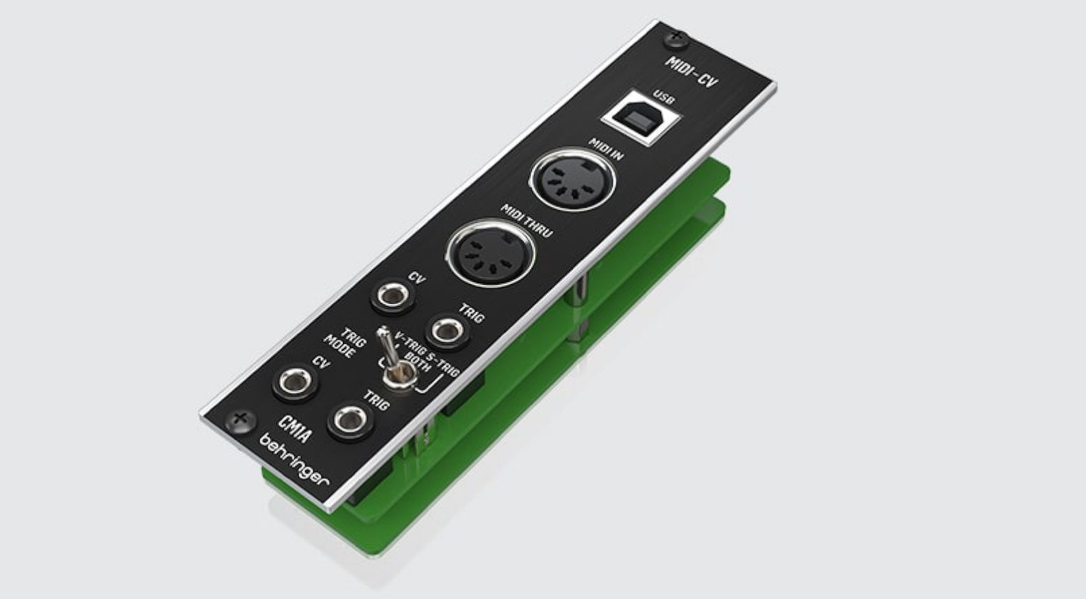 Modular For Beginners The Eurorack Starter Kit