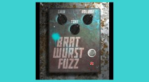 Free Plug-ins Bratwurst Fuzz