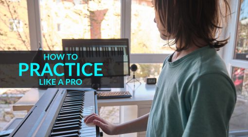 How to practice like a pro