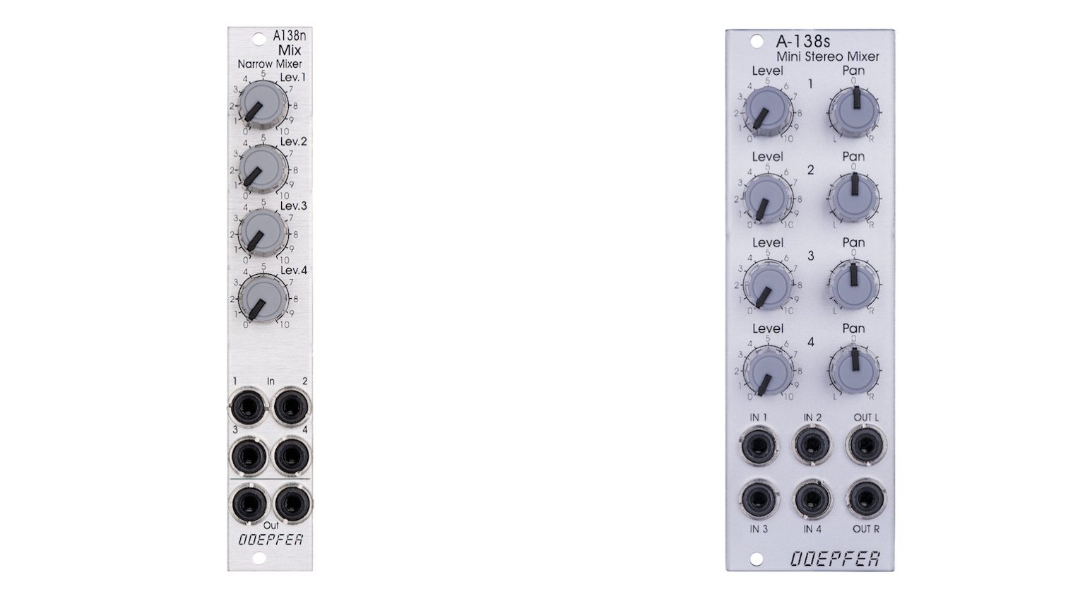 Modular For Beginners The Eurorack Starter Kit