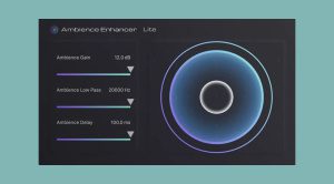 Free plug-ins Ambience Enhancer Lite