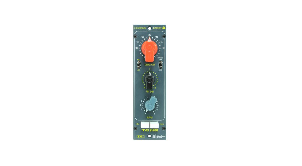 Chandler Limited TG2-500