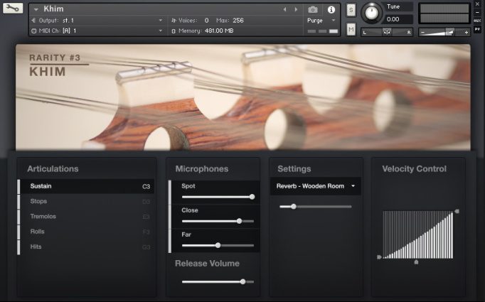 Samples of the week: sounds, instruments, deals - gearnews.com