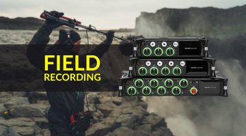 Field Recording