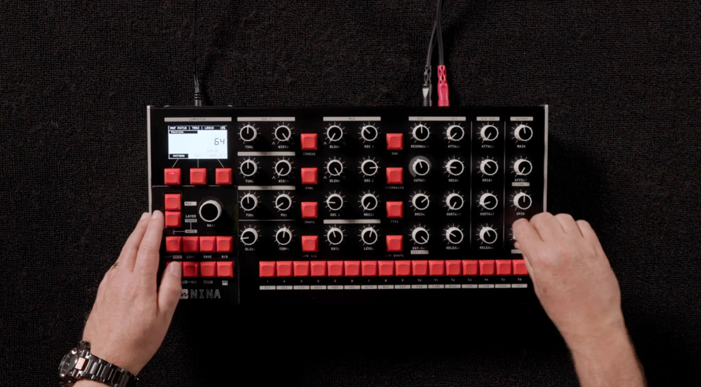 Melbourne Instruments ROTO-CONTROL Bitwig Edition - Now Available!