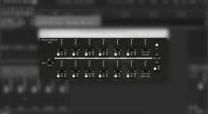 Free plug-ins Analog Obsession OAQ