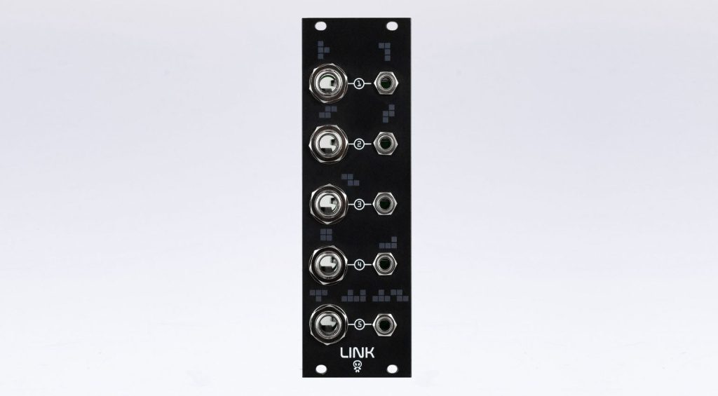 Erica Synths Link
