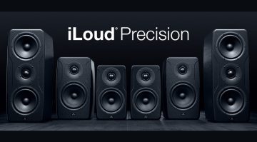 iLoud Precision Monitors