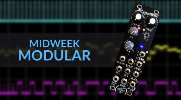 Midweek Modular 18