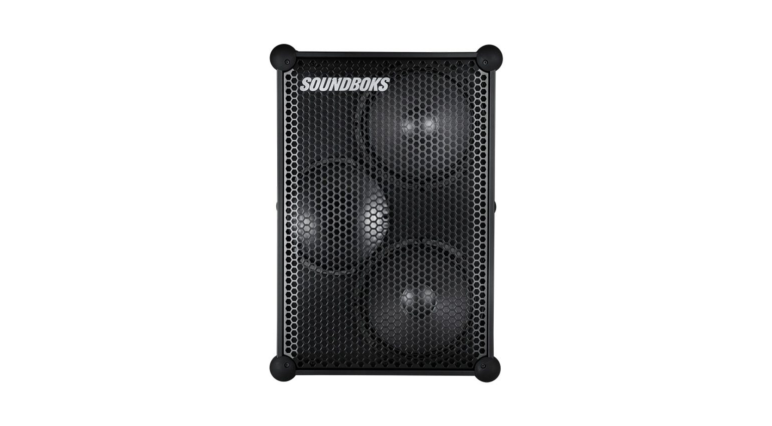Portable Speakers Soundbox Gen3