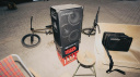 Portable Speakers and PA systems: Take your Show on the Road