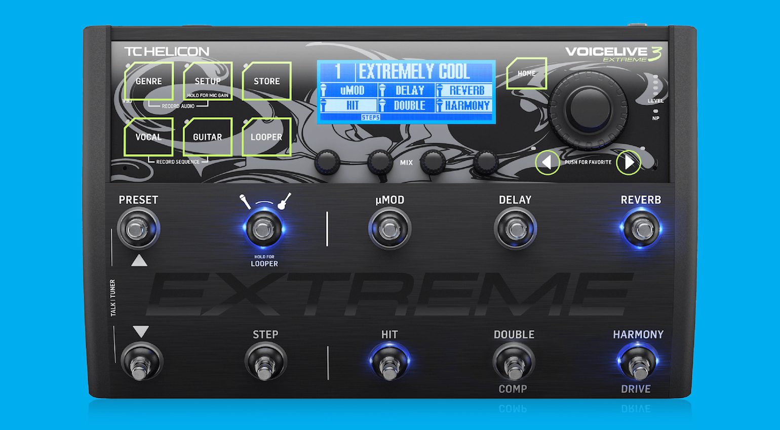 kern besteden ginder The best vocal effects pedals for studio and stage