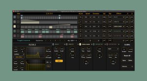 Free plug-ins TugGlicento