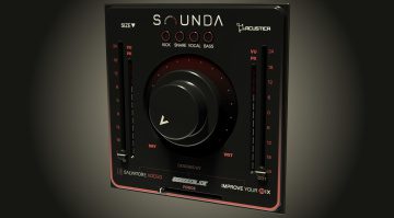 Acustica Audio Sounda featured