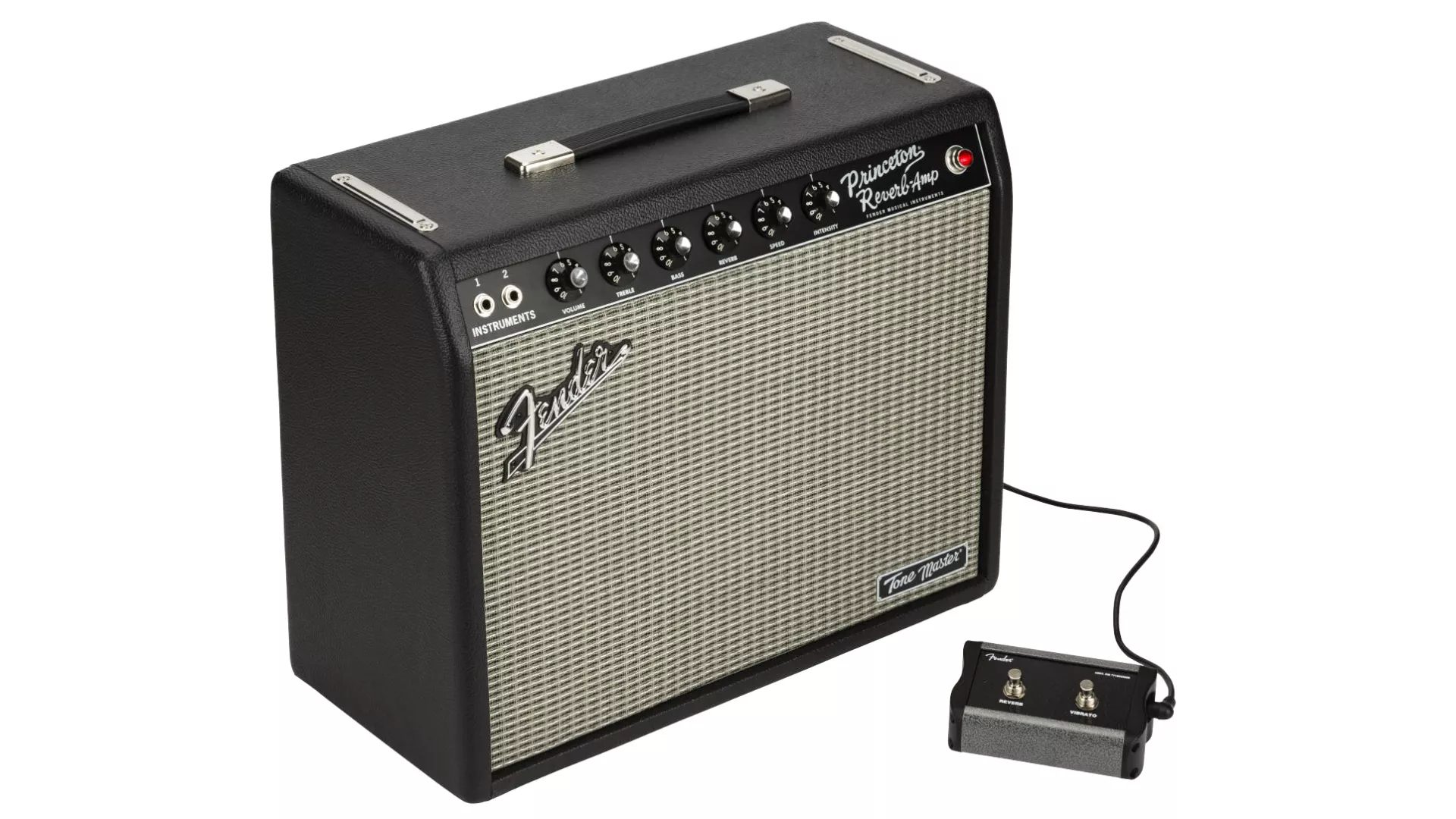 Princeton Reverb. Обновление Fender Tone Pro update button. Fender Tone Master Pro цена.