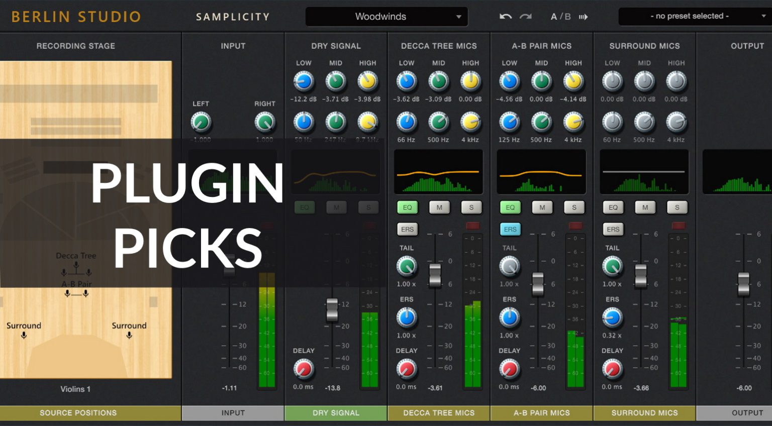 Plugin Picks Quanta 2, Ignition Keys, and more