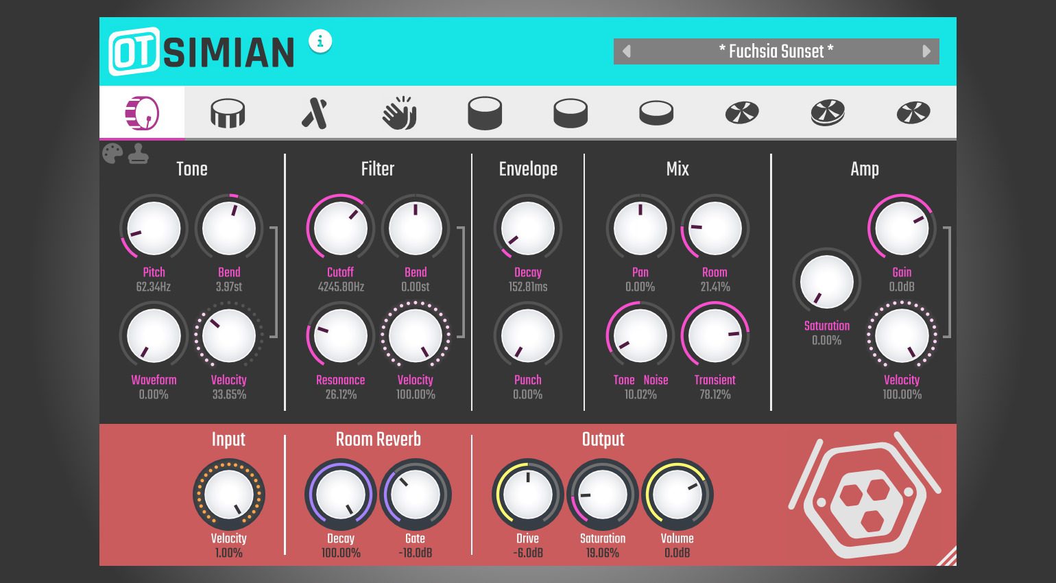 Plugin Picks - Punk Labs OneTrick SIMIAN