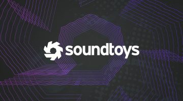 Soundtoys sale - Creative Drum Processing